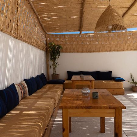 Wavy Days Vandrarhem Tamraght Exteriör bild